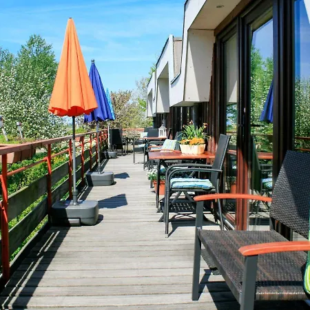 Nordsee-ferienhaus-4 By Interhome * Friedrichskoog