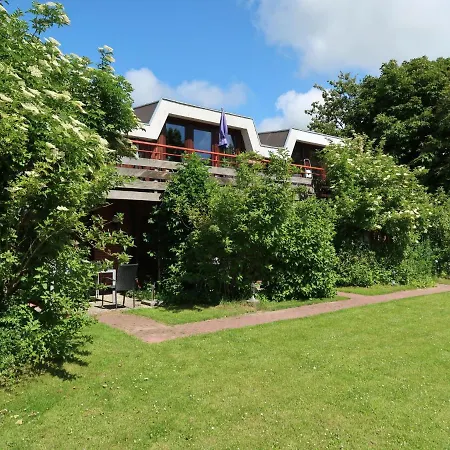 Nordsee-ferienhaus-4 By Interhome