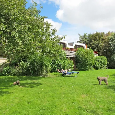 Nordsee-ferienhaus-4 By Interhome