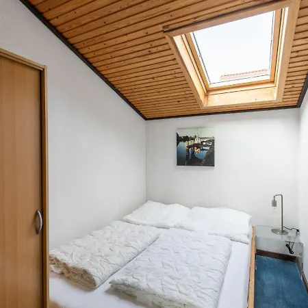 Nordsee-ferienhaus-4 By Interhome Apartmán *