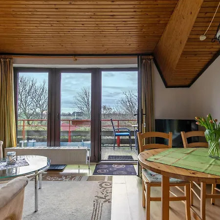 Nordsee-ferienhaus-4 By Interhome