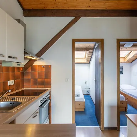 Nordsee-ferienhaus-4 By Interhome Friedrichskoog