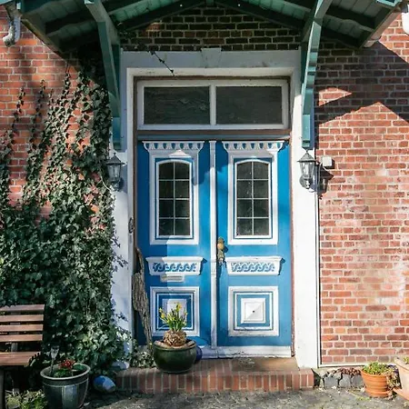 Nordsee-ferienhaus-4 By Interhome Apartmán Friedrichskoog