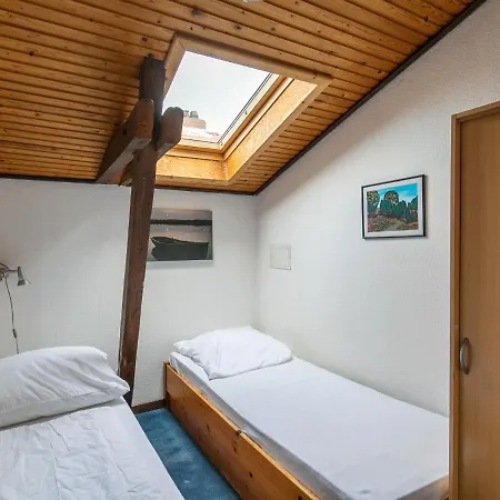 Nordsee-ferienhaus-4 By Interhome Friedrichskoog
