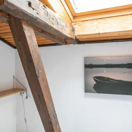 Nordsee-ferienhaus-4 * Friedrichskoog