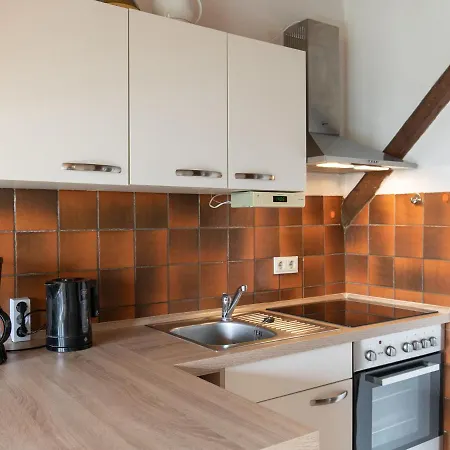 Nordsee-ferienhaus-4 By Interhome Apartament Friedrichskoog