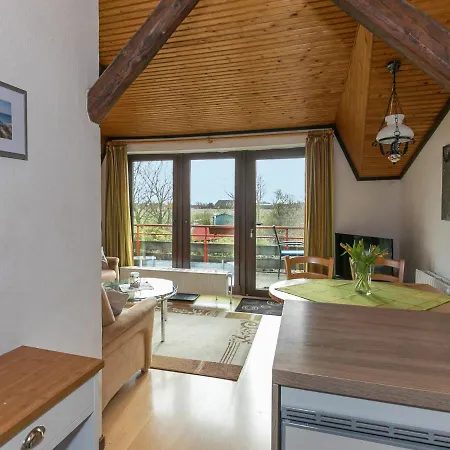 Nordsee-ferienhaus-4 By Interhome *