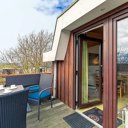 Nordsee-ferienhaus-4 Appartement